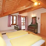 Gruber By Interhome דירה Flaurling