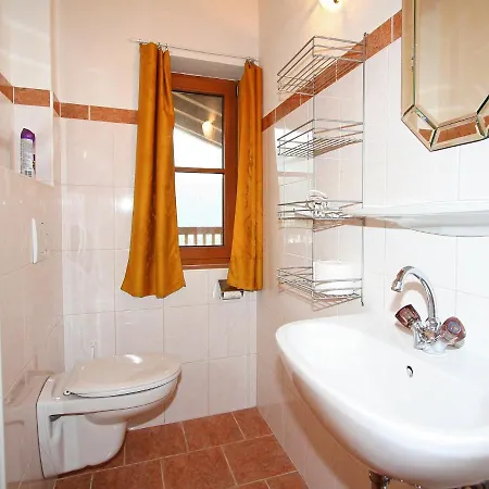 Gruber By Interhome Appartement *