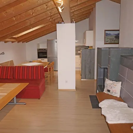 Gruber By Interhome *