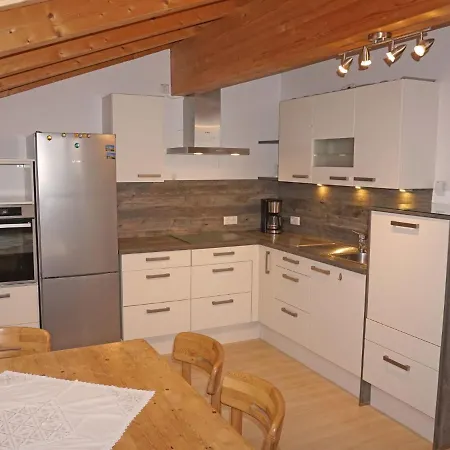 Apartamento Gruber By Interhome *