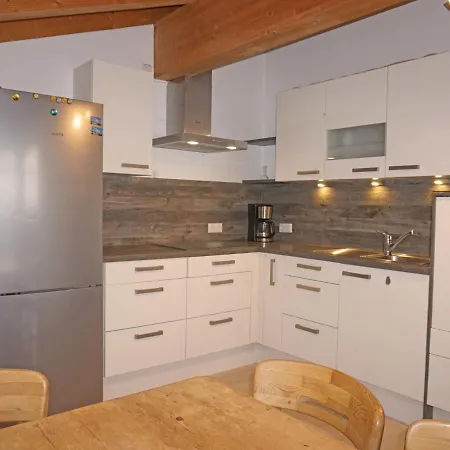 Gruber By Interhome Apartamento *