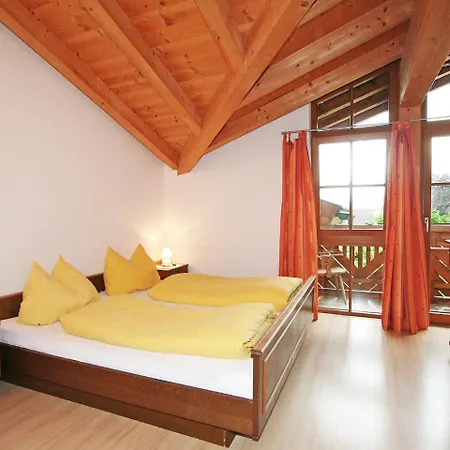 Apartamento Gruber By Interhome