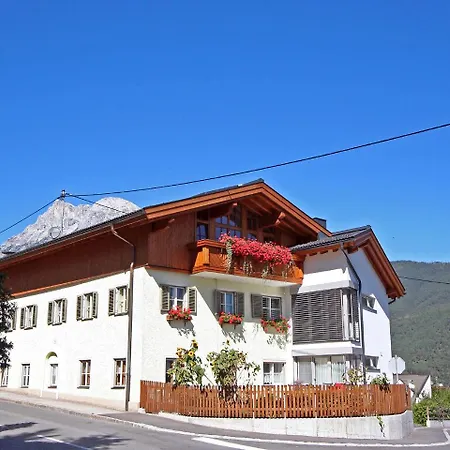 Appartamento Gruber By Interhome *