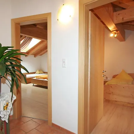 Gruber By Interhome Flaurling