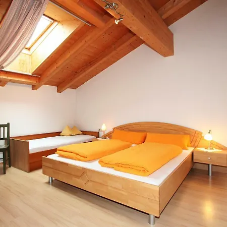 Gruber By Interhome * Flaurling