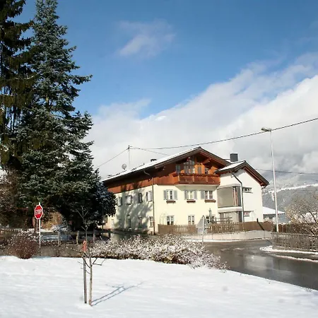 Gruber By Interhome Appartement