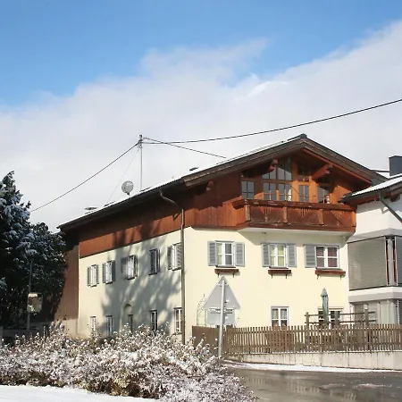 Gruber By Interhome Apartamento