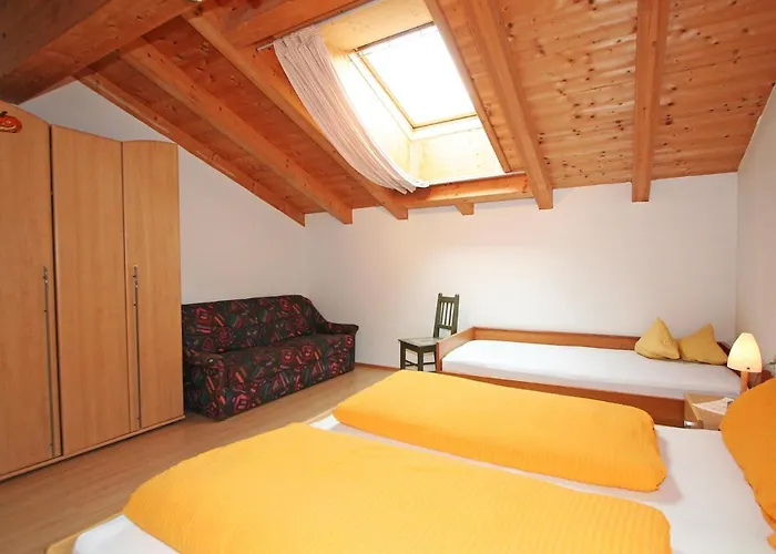 Lejlighed Gruber By Interhome *