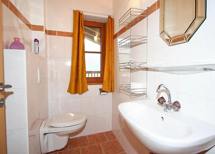 Gruber By Interhome شقة *