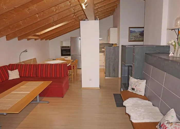 Gruber By Interhome *