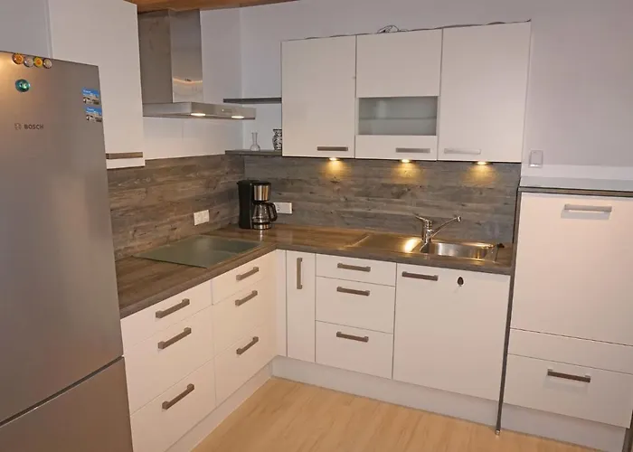 Gruber By Interhome * Flaurling