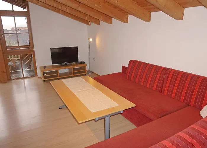 Gruber By Interhome Lejlighed Flaurling