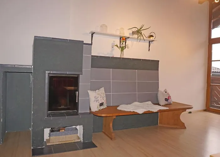 Gruber By Interhome Flaurling