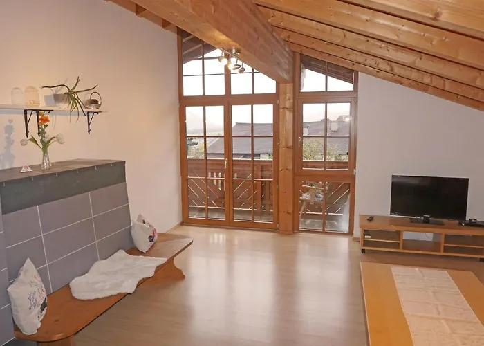 شقة Gruber By Interhome