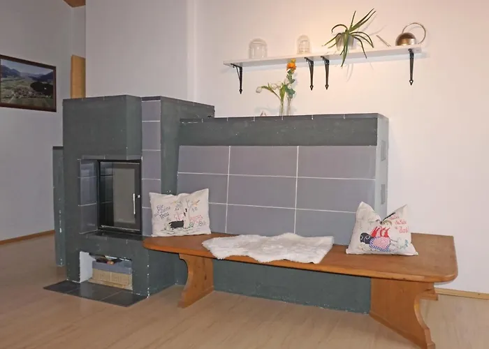 Gruber By Interhome شقة