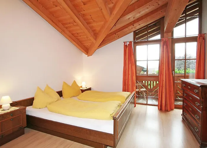 Lejlighed Gruber By Interhome