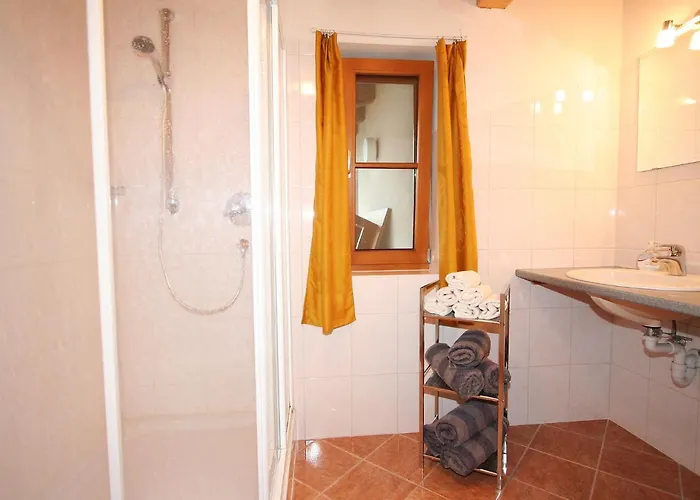 Lägenhet Gruber By Interhome