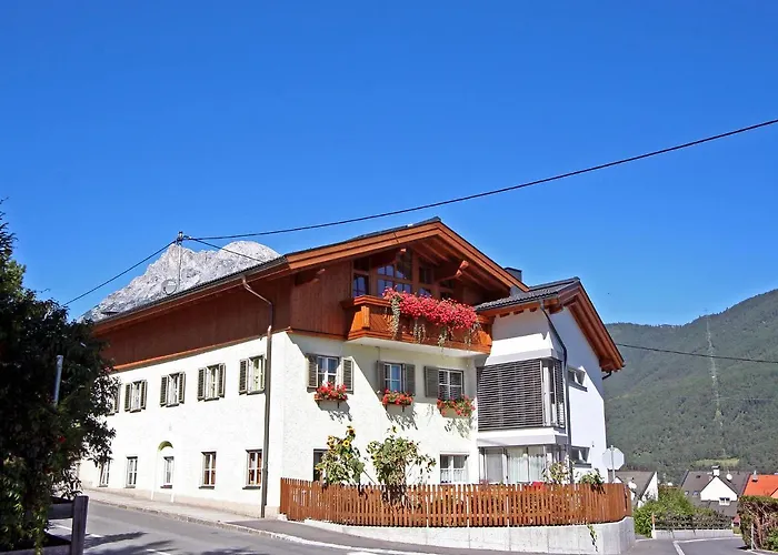 Lejlighed Gruber By Interhome *