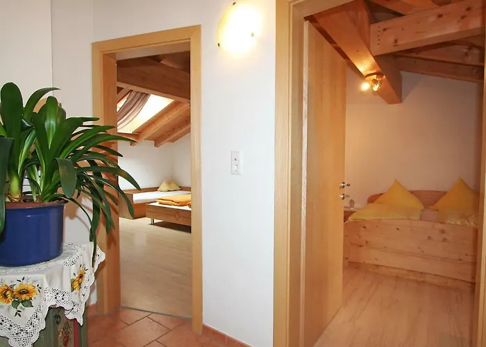 Gruber By Interhome Flaurling