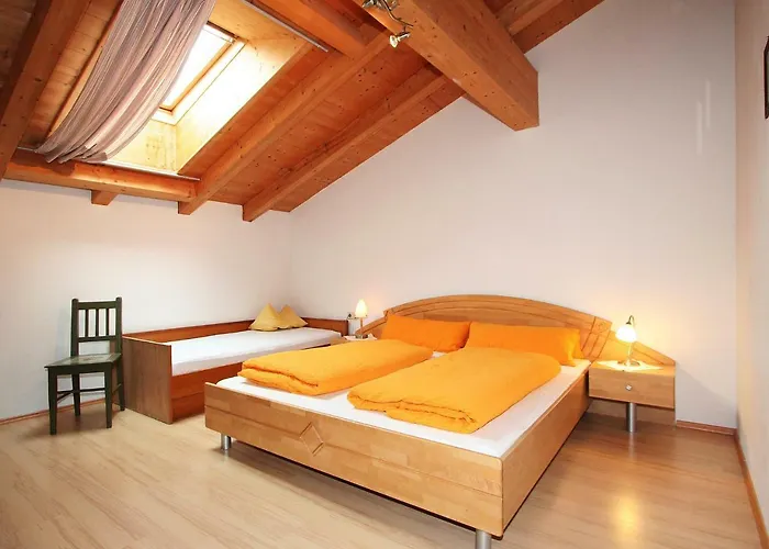 Gruber By Interhome * Flaurling