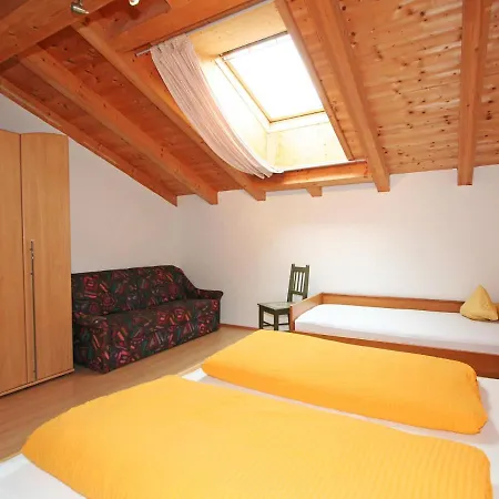 Appartement Gruber By Interhome *