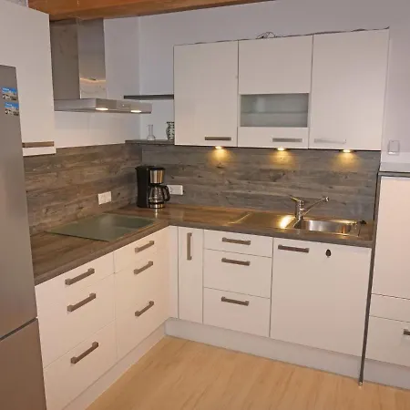 Gruber By Interhome * Flaurling