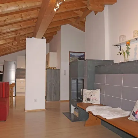 Gruber By Interhome Apartment