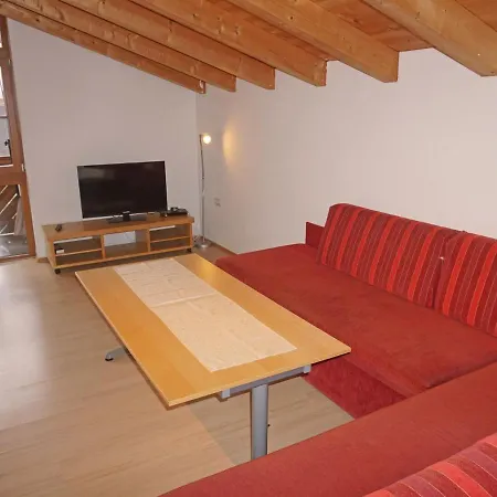 Gruber By Interhome Apartment Flaurling