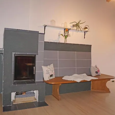 Gruber By Interhome Flaurling