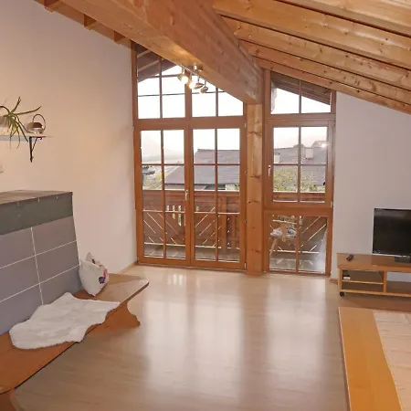 Apartment Gruber By Interhome