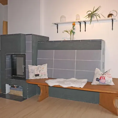 Gruber By Interhome Apartment