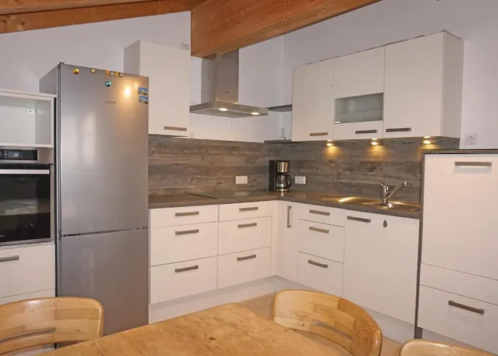 Gruber By Interhome Daire *