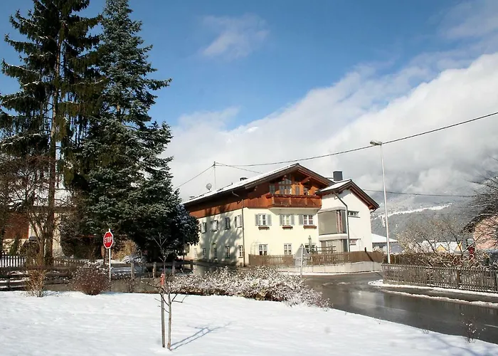 Gruber By Interhome Daire